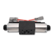 12V Solenoid Valve 223-8181 CA2238181 for Caterpillar CAT 416D 420D 424B 428D 430D 432D 438D 442D Backhoe Loader - Fuel Parts Depot