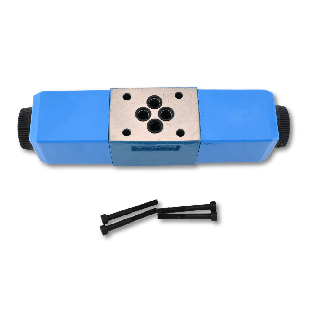 12V Solenoid Valve 25/103000 25/104700 for JCB 1400B 1550B 1600B 1700B 214 215 216 217 3CX 3D - Fuel Parts Depot