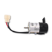 12V Solenoid Valve 3710473M2 052600-4352 Fit for Iseki Engine 3ICLL1.12B3G E3100-G01 Tractor SXG19H SXG22H SF200M SGR17 - Fuel Parts Depot