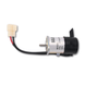 12V Solenoid Valve 3710473M2 052600-4352 Fit for Iseki Engine 3ICLL1.12B3G E3100-G01 Tractor SXG19H SXG22H SF200M SGR17 - Fuel Parts Depot