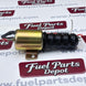 12V Solenoid Valve Q612 - A17V12 For Trombetta Excavator Engine Parts 2003ES - 12E2U1B2 - Fuel Parts Depot