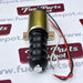 12V Solenoid Valve Q612 - A17V12 For Trombetta Excavator Engine Parts 2003ES - 12E2U1B2 - Fuel Parts Depot