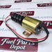 12V Solenoid Valve Q612 - A17V12 For Trombetta Excavator Engine Parts 2003ES - 12E2U1B2 - Fuel Parts Depot