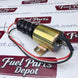 12V Solenoid Valve Q612 - A17V12 For Trombetta Excavator Engine Parts 2003ES - 12E2U1B2 - Fuel Parts Depot