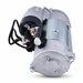 12V Starter Motor 04132652 11132095 1000124272 AZE6567 for Deutz TCD 2.9 L4 Kramer 8085-8115 Still RX70 Terex TC85 Schaeffer Weidemann Weycor - Fuel Parts Depot