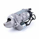 12V Starter Motor 04132652 11132095 1000124272 AZE6567 for Deutz TCD 2.9 L4 Kramer 8085-8115 Still RX70 Terex TC85 Schaeffer Weidemann Weycor - Fuel Parts Depot