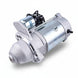 12V Starter Motor 04132652 11132095 1000124272 AZE6567 for Deutz TCD 2.9 L4 Kramer 8085-8115 Still RX70 Terex TC85 Schaeffer Weidemann Weycor - Fuel Parts Depot