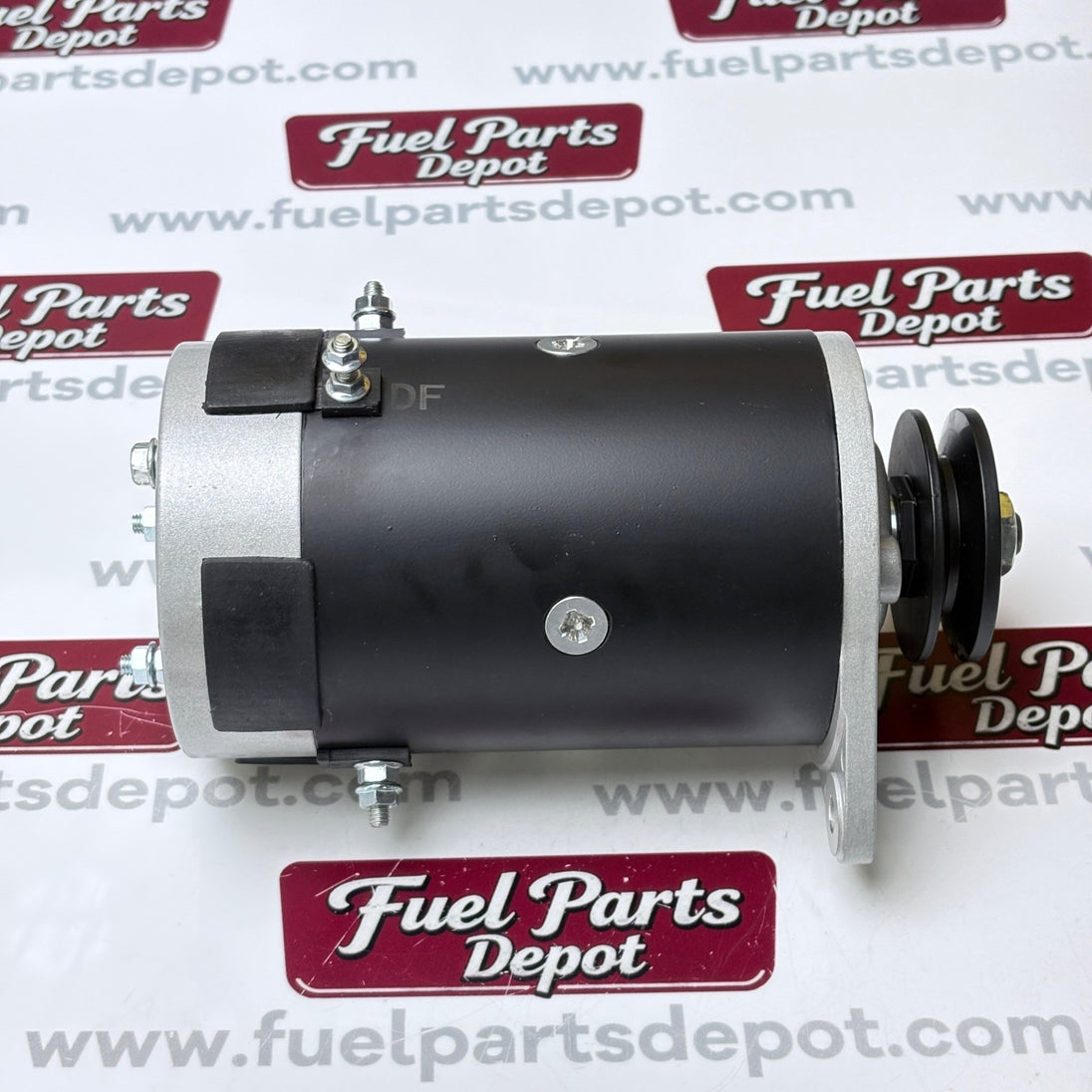 12V Starter Motor 119-9545 131-8444 114-04-4003 Fit For Toro Workman 1100 MDX MD GTX - Fuel Parts Depot