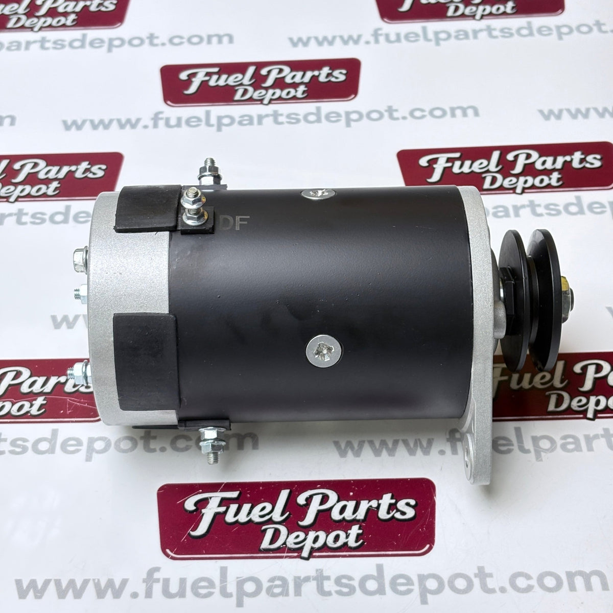 12V Starter Motor 119-9545 131-8444 114-04-4003 Fit For Toro Workman 1100 MDX MD GTX - Fuel Parts Depot