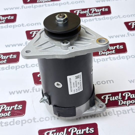 12V Starter Motor 119-9545 131-8444 114-04-4003 Fit For Toro Workman 1100 MDX MD GTX - Fuel Parts Depot