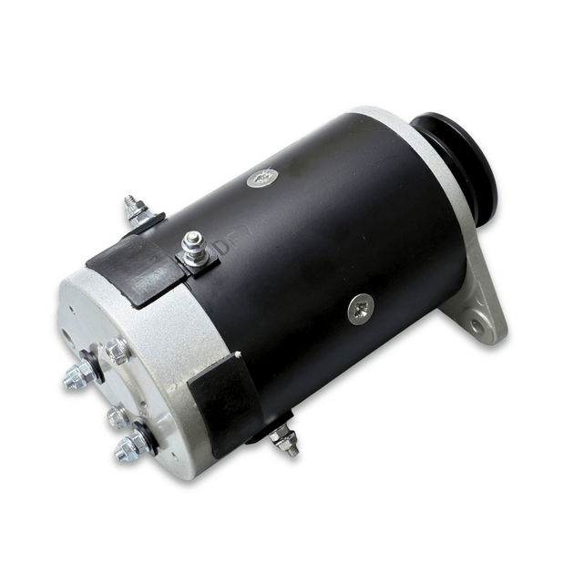 12V Starter Motor 119-9545 131-8444 114-04-4003 Fit For Toro Workman 1100 MDX MD GTX - Fuel Parts Depot