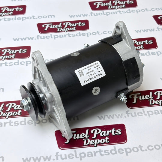 12V Starter Motor 119-9545 131-8444 114-04-4003 Fit For Toro Workman 1100 MDX MD GTX - Fuel Parts Depot