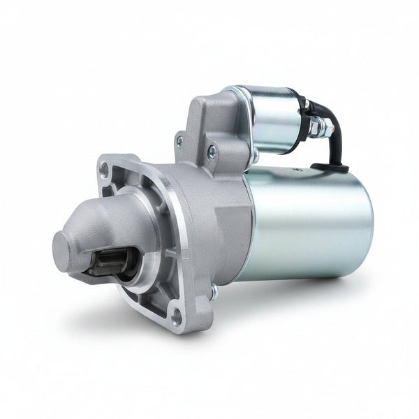 12V Starter Motor 17-098-04 17-098-12 17-098-04S 17-098-12S for Kohler CH395 CH395-0021 CH395-0024 CH395-0032 Engine Riding Mower Generator - Fuel Parts Depot