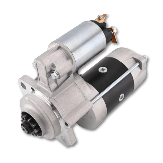 12V Starter Motor 191-1959 1911959 for Onan Generator - Fuel Parts Depot