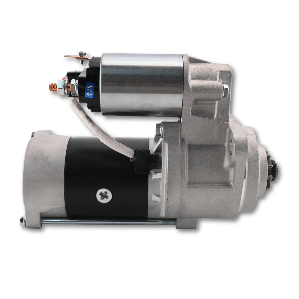 12V Starter Motor 191-1959 1911959 for Onan Generator - Fuel Parts Depot