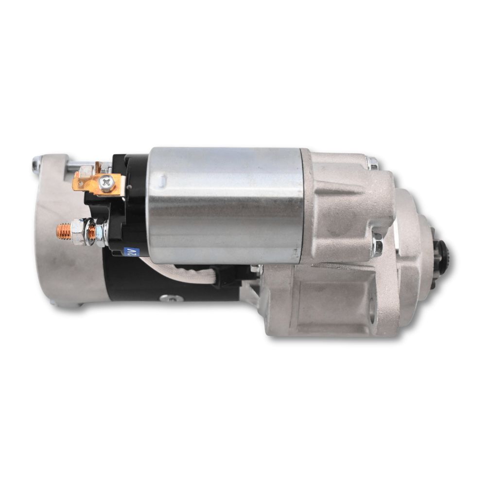 12V Starter Motor 191-1959 1911959 for Onan Generator - Fuel Parts Depot