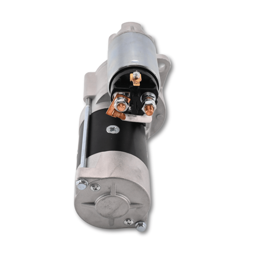 12V Starter Motor 191-1959 1911959 for Onan Generator - Fuel Parts Depot