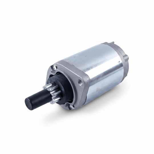 12V Starter Motor 2414829 for Polaris 550 Indy LXT Indy Voyageur Trail Snowmobile 2014-2025 - Fuel Parts Depot
