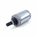 12V Starter Motor 2414829 for Polaris 550 Indy LXT Indy Voyageur Trail Snowmobile 2014-2025 - Fuel Parts Depot