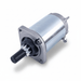 12V Starter Motor 2414829 for Polaris 550 Indy LXT Indy Voyageur Trail Snowmobile 2014-2025 - Fuel Parts Depot