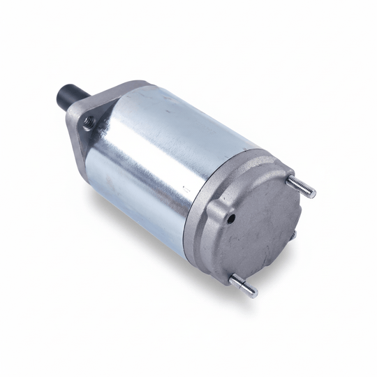 12V Starter Motor 2414829 for Polaris 550 Indy LXT Indy Voyageur Trail Snowmobile 2014-2025 - Fuel Parts Depot