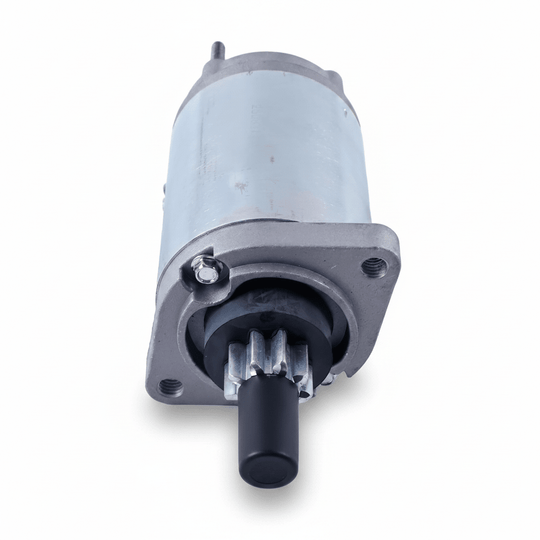 12V Starter Motor 2414829 for Polaris 550 Indy LXT Indy Voyageur Trail Snowmobile 2014-2025 - Fuel Parts Depot