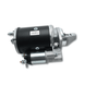 12V Starter Motor 2873006T 2873006 for Perkins 1004 1006 4.236 6.354 Industrial Engine Lucas M-50 - Fuel Parts Depot