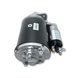 12V Starter Motor 2873006T 2873006 for Perkins 1004 1006 4.236 6.354 Industrial Engine Lucas M-50 - Fuel Parts Depot