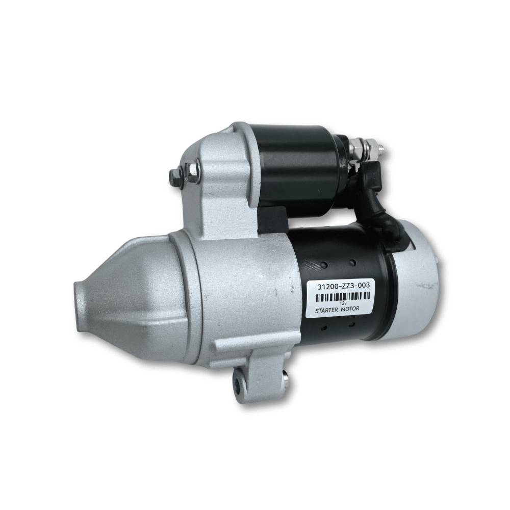 12V Starter Motor 31200-ZZ3-003 for Honda Outboard 4T 60HP BF60 BFP60A S114-953 - Fuel Parts Depot
