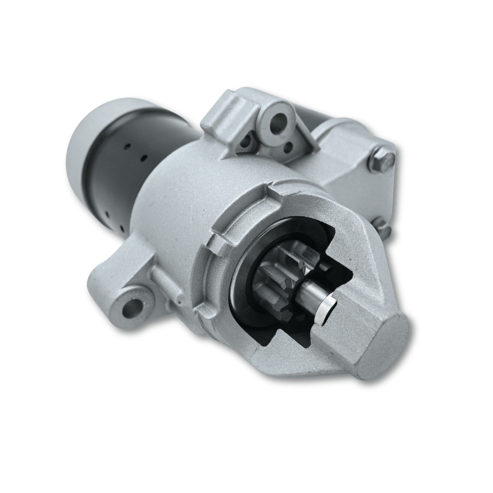 12V Starter Motor 31200-ZZ3-003 for Honda Outboard 4T 60HP BF60 BFP60A S114-953 - Fuel Parts Depot