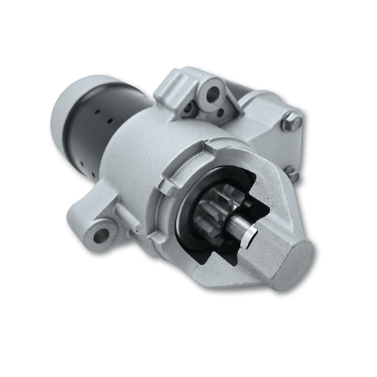 12V Starter Motor 31200-ZZ3-003 for Honda Outboard 4T 60HP BF60 BFP60A S114-953 - Fuel Parts Depot