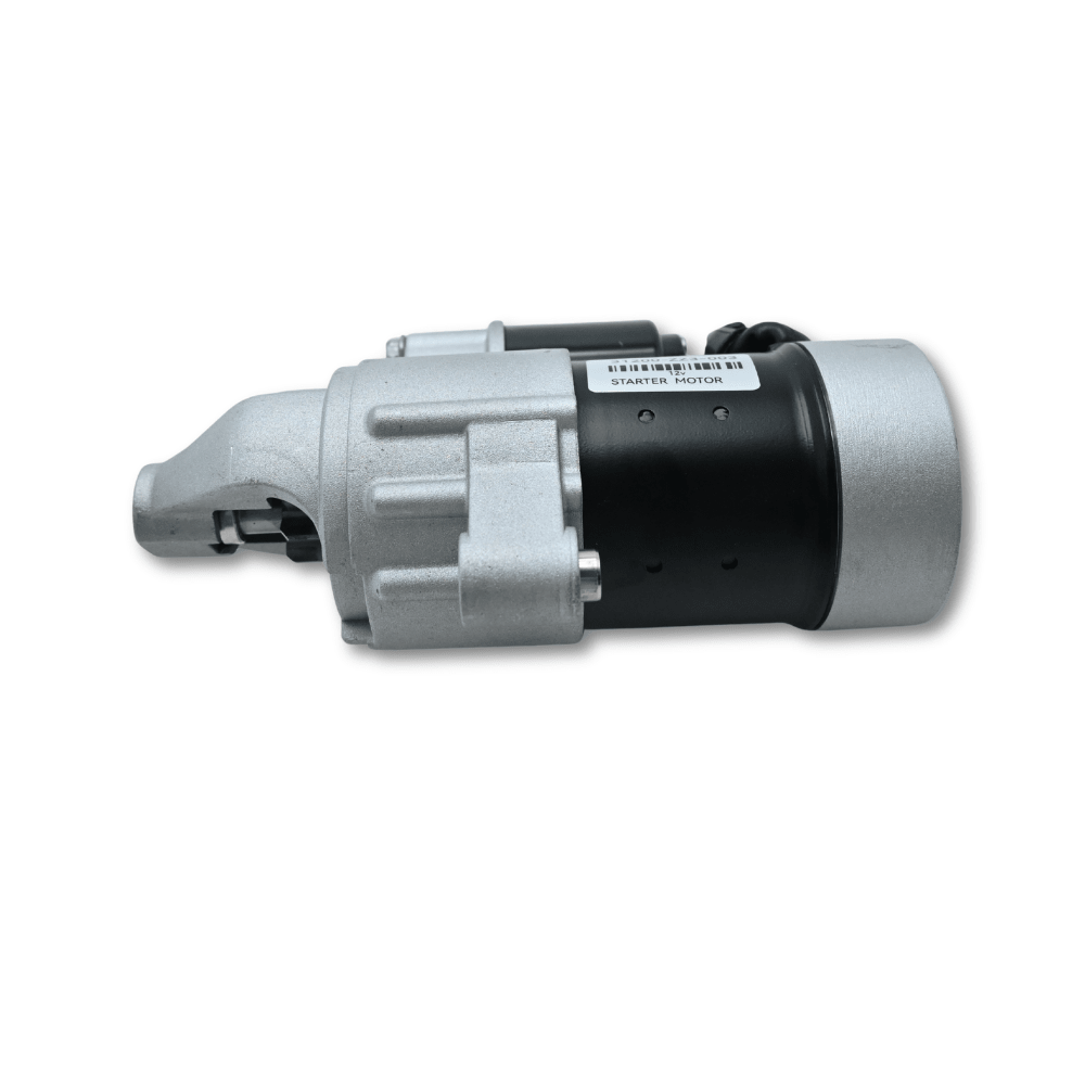 12V Starter Motor 31200-ZZ3-003 for Honda Outboard 4T 60HP BF60 BFP60A S114-953 - Fuel Parts Depot