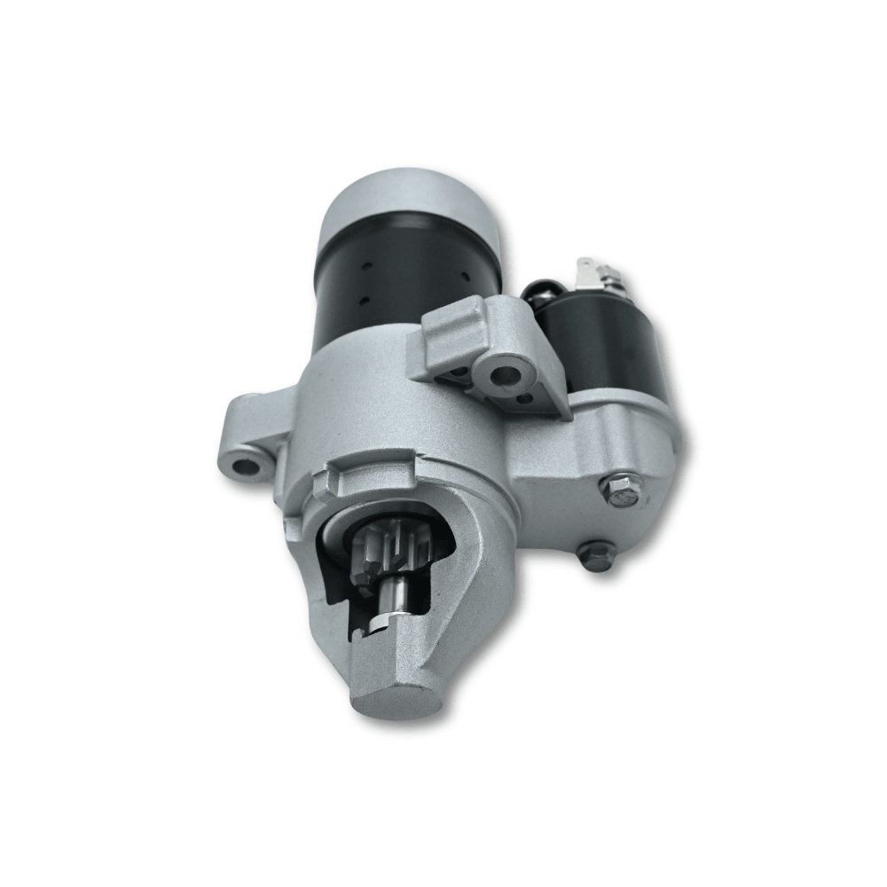 12V Starter Motor 31200-ZZ3-003 for Honda Outboard 4T 60HP BF60 BFP60A S114-953 - Fuel Parts Depot