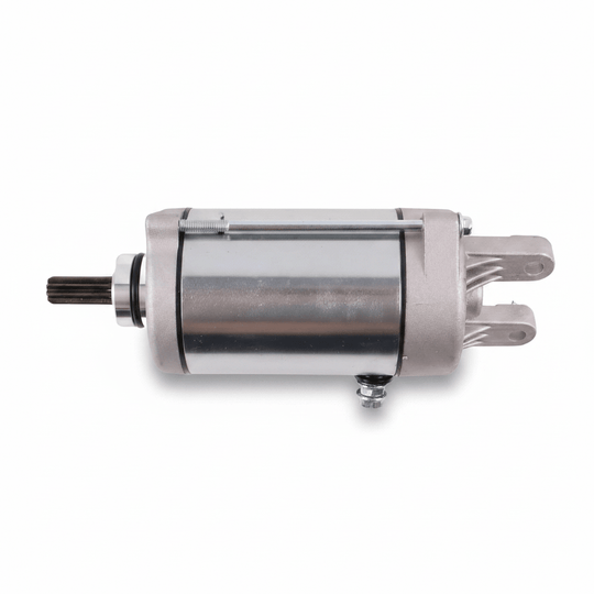 12V Starter Motor 31210-LBA2-E00 31210-LEE8-E00 31210-LKM5-E0A for Kymco MXU 500 500i UXV 500 500i MXU700 UXV700 Xciting ATV UTV 2005-2015 - Fuel Parts Depot