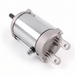 12V Starter Motor 31210-LBA2-E00 31210-LEE8-E00 31210-LKM5-E0A for Kymco MXU 500 500i UXV 500 500i MXU700 UXV700 Xciting ATV UTV 2005-2015 - Fuel Parts Depot