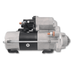 12V Starter Motor 428000-5741 RE501446 for John Deere 250D-II 300D-II 310K 410K 7210R 7250R 7290R 8245R - Fuel Parts Depot