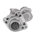 12V Starter Motor 428000-5741 RE501446 for John Deere 250D-II 300D-II 310K 410K 7210R 7250R 7290R 8245R - Fuel Parts Depot