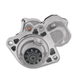 12V Starter Motor 428000-5741 RE501446 for John Deere 250D-II 300D-II 310K 410K 7210R 7250R 7290R 8245R - Fuel Parts Depot