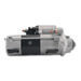12V Starter Motor 428000-5741 RE501446 for John Deere 250D-II 300D-II 310K 410K 7210R 7250R 7290R 8245R - Fuel Parts Depot