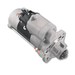 12V Starter Motor 428000-5741 RE501446 for John Deere 250D-II 300D-II 310K 410K 7210R 7250R 7290R 8245R - Fuel Parts Depot