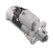 12V Starter Motor 428000-5741 RE501446 for John Deere 250D-II 300D-II 310K 410K 7210R 7250R 7290R 8245R - Fuel Parts Depot
