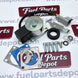 12V Stop Solenoid 03938010 01660910 01660911 for Hatz 3131C L M Engines - Fuel Parts Depot