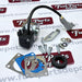 12V Stop Solenoid 03938010 01660910 01660911 for Hatz 3131C L M Engines - Fuel Parts Depot