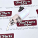 12V Stop Solenoid 0419-9900 For Deutz 1012 Engine - Fuel Parts Depot