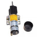 12V Stop Solenoid 51745GT 51745 Fits Genie TMZ-50-30 - Fuel Parts Depot