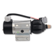 12V Stop Solenoid Valve 881531 for Volvo Penta TAMD70E TAMD70D AQD70D Marine Diesel Engine - Fuel Parts Depot