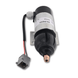 12V Stop Solenoid Valve 881531 for Volvo Penta TAMD70E TAMD70D AQD70D Marine Diesel Engine - Fuel Parts Depot