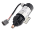 12V Stop Solenoid Valve 881531 for Volvo Penta TAMD70E TAMD70D AQD70D Marine Diesel Engine - Fuel Parts Depot