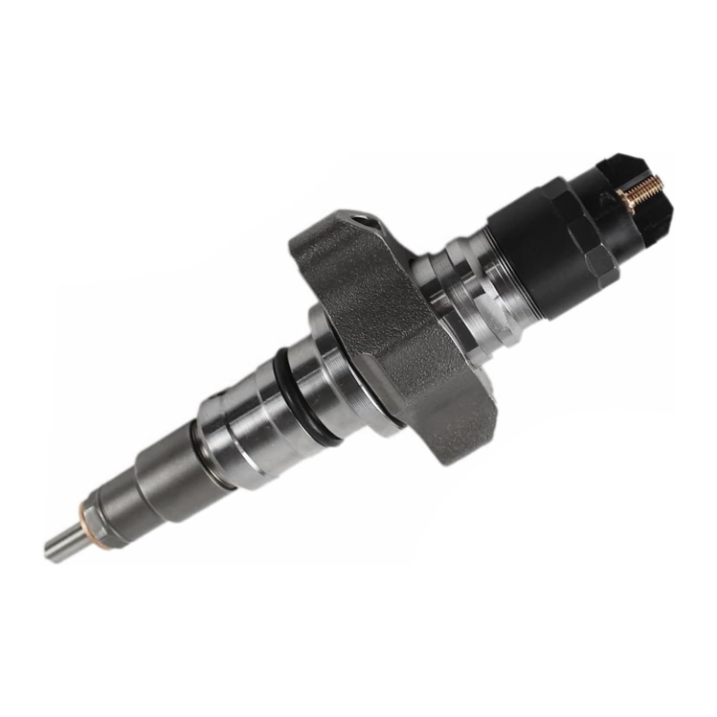 Pc Mastercard Options 1 Pc Fuel Injector 0445120132 For Cummins ISB 5.9L Engine - Fuel Parts ...