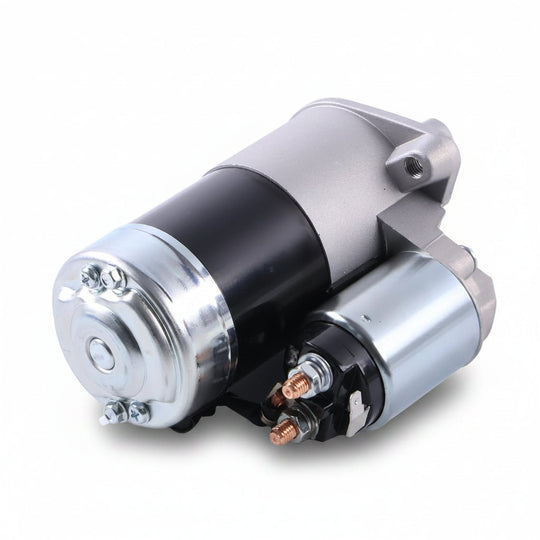 1.7kW 12V Starter Motor 582041117 HY582041117 for Yale GLP050MX GTP060MX LPG Forklift Hyster-Yale - Fuel Parts Depot